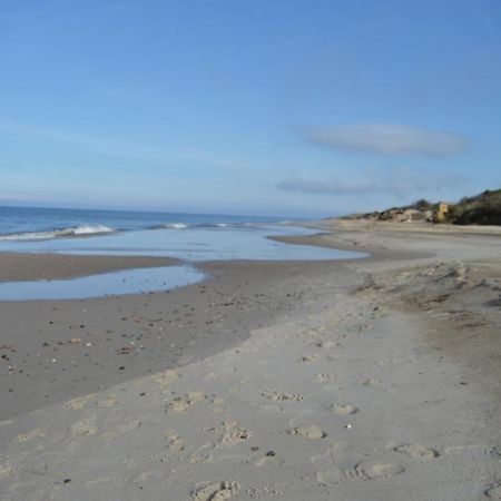 Playa, Paz Y Naturaleza Villa Cuchilla Alta Dış mekan fotoğraf